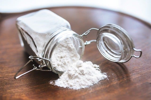 Tapioca Flour
