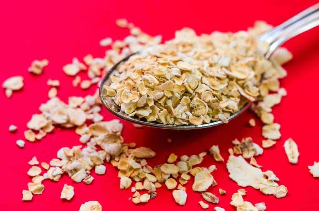 Rolled Oats Vs Old Fashioned Oats: Aren't They The Same? - Substitute ...
