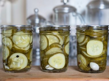 pickle Brine