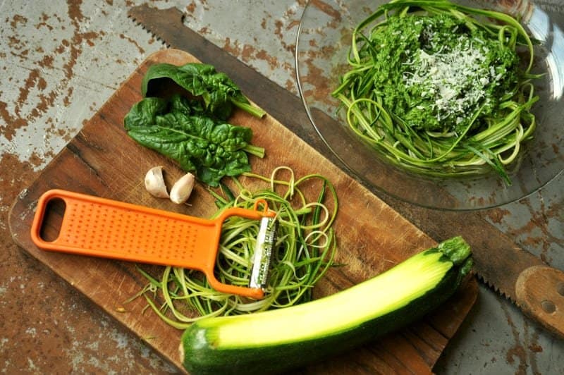10 Best Zucchini Substitutes (Tasty Alternatives)