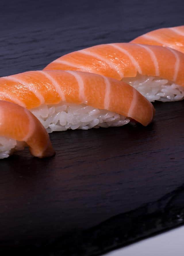 Sushi_salmon