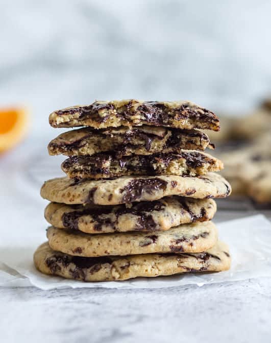 Chocolate_Chip_Cookies_without_Brown_Sugar