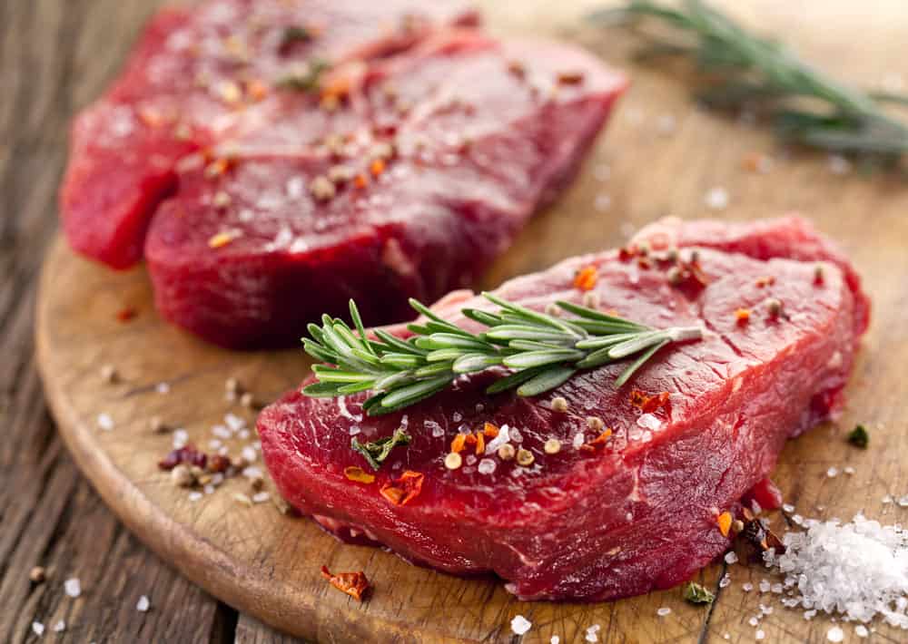 How Long to Leave Steak Out Before Cooking?