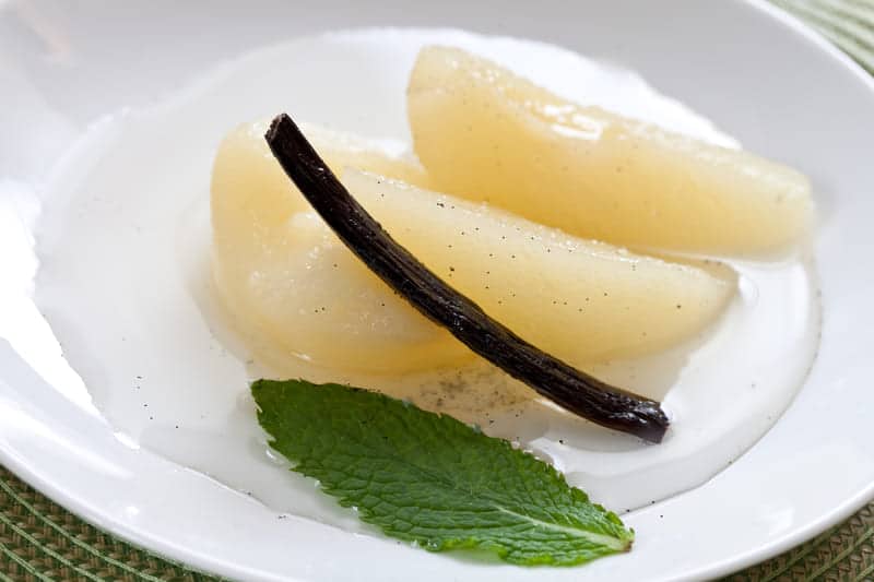 madagascar vanilla