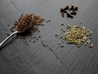 Caraway Seeds fennel seed