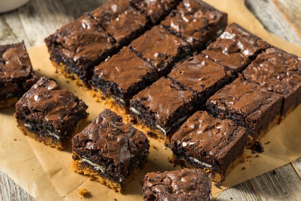 How Long for Brownies to Cool 