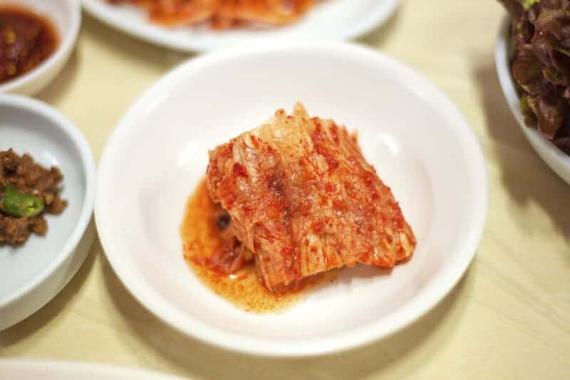 korean-kimchi